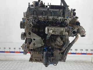 Двигатель дизельный, ориг. номер FU165449, HYUNDAI SANTA FE 3 3 2012-2016