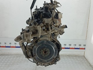Двигатель дизельный, ориг. номер FU165449, HYUNDAI SANTA FE 3 3 2012-2016