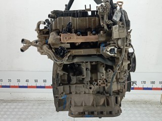 Двигатель дизельный, ориг. номер FU165449, HYUNDAI SANTA FE 3 3 2012-2016