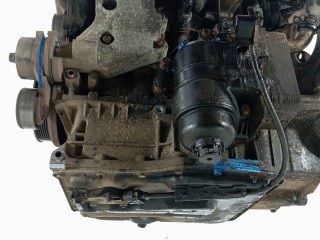Двигатель дизельный, ориг. номер FU165449, HYUNDAI SANTA FE 3 3 2012-2016