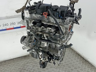 Двигатель бензиновый, ориг. номер G4FP, Z74112MZ00, HYUNDAI TUCSON 4 (NX4) 4 (NX4)