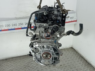 Двигатель бензиновый, ориг. номер G4FP, Z74112MZ00, HYUNDAI TUCSON 4 (NX4) 4 (NX4)