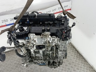 Двигатель бензиновый, ориг. номер G4FP, Z74112MZ00, HYUNDAI TUCSON 4 (NX4) 4 (NX4)