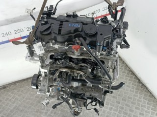 Двигатель бензиновый, ориг. номер G4FP, Z74112MZ00, HYUNDAI TUCSON 4 (NX4) 4 (NX4)