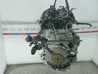 Двигатель дизельный, ориг. номер B16DTE, 603370, 95519585, OPEL INSIGNIA 2 2