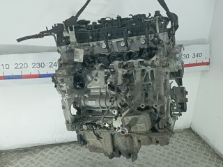 Двигатель дизельный, ориг. номер B16DTE, 603370, 95519585, OPEL INSIGNIA 2 2