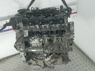 Двигатель дизельный, ориг. номер B16DTE, 603370, 95519585, OPEL INSIGNIA 2 2