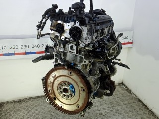 Двигатель дизельный, ориг. номер D5244T10, VOLVO XC70 2 2