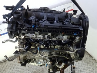 Двигатель дизельный, ориг. номер D5244T10, VOLVO XC70 2 2