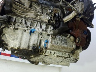 Двигатель дизельный, ориг. номер D5244T10, VOLVO XC70 2 2