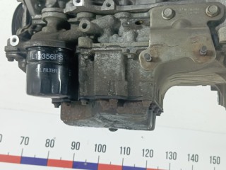 Двигатель бензиновый, ориг. номер B15SFT, OPEL INSIGNIA 2 2