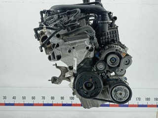 Двигатель бензиновый, ориг. номер DLAA, 05C100031N, SKODA OCTAVIA A8 A8