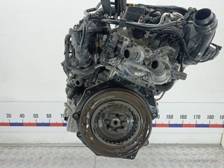 Двигатель бензиновый, ориг. номер DLAA, 05C100031N, SKODA OCTAVIA A8 A8