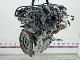 Двигатель бензиновый, ориг. номер DLAA, 05C100031N, SKODA OCTAVIA A8 A8