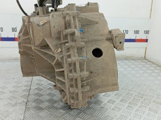 КПП 6ст., ориг. номер TWP, MAN TGE