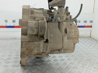 КПП 6ст., ориг. номер TWP, MAN TGE
