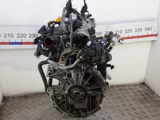 Двигатель бензиновый, ориг. номер H5H, H5H470, RENAULT KADJAR 1 1