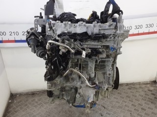 Двигатель бензиновый, ориг. номер H5H, H5H470, RENAULT KADJAR 1 1