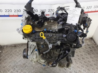 Двигатель бензиновый, ориг. номер H5H, H5H470, RENAULT KADJAR 1 1