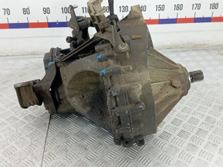 КПП 5ст., ориг. номер GTW, VOLKSWAGEN TRANSPORTER T5 T5 2002-2009