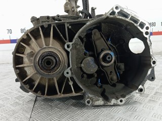 КПП 5ст., ориг. номер GTW, VOLKSWAGEN TRANSPORTER T5 T5 2002-2009