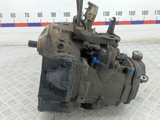КПП 5ст., ориг. номер GTW, VOLKSWAGEN TRANSPORTER T5 T5 2002-2009