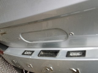 Дверь 3-5, ориг. номер 5E7827023, SKODA OCTAVIA A8 A8
