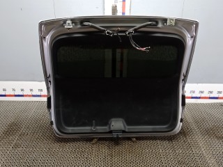 Дверь 3-5, ориг. номер 5E7827023, SKODA OCTAVIA A8 A8