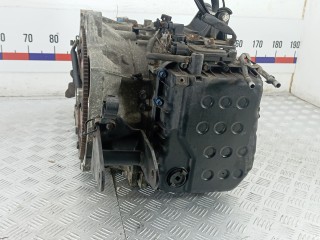 КПП автоматическая, ориг. номер 3B260A6LF3-1, HYUNDAI SANTA FE 2 2 2010-2012