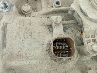 КПП автоматическая, ориг. номер A6LF3-2, HYUNDAI SANTA FE 3 3 2012-2016