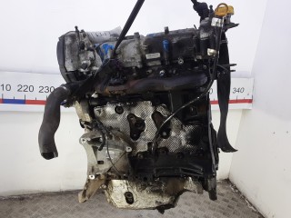 Двигатель дизельный, ориг. номер EBT, JEEP RENEGADE BU BU