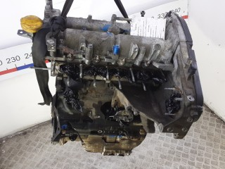 Двигатель дизельный, ориг. номер EBT, JEEP RENEGADE BU BU