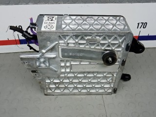 Аккумуляторная батарея, ориг. номер 5WA915107B, SKODA OCTAVIA A8 A8