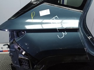 Крыло заднее правое, ориг. номер 71504N7C00, HYUNDAI TUCSON 4 (NX4) 4 (NX4)
