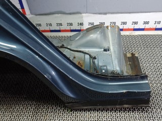 Крыло заднее правое, ориг. номер 71504N7C00, HYUNDAI TUCSON 4 (NX4) 4 (NX4)