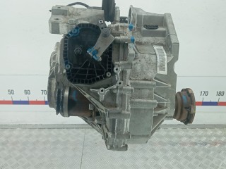 КПП автоматическая, ориг. номер 0CW300053D, WPY, SKODA KAMIQ 1 1