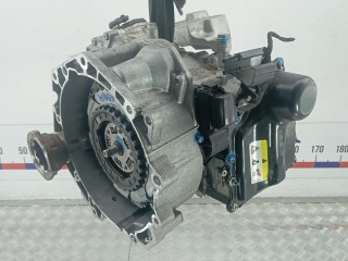 КПП автоматическая, ориг. номер 0CW300053D, WPY, SKODA KAMIQ 1 1