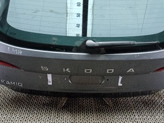 Дверь 3-5, ориг. номер 658827023B, SKODA KAMIQ 1 1