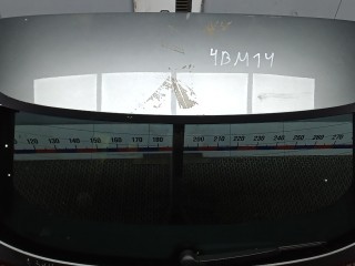 Дверь 3-5, ориг. номер 658827023B, SKODA KAMIQ 1 1