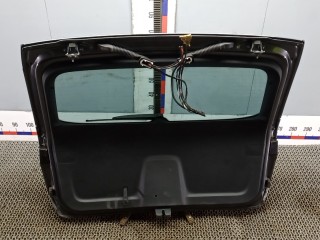 Дверь 3-5, ориг. номер 658827023B, SKODA KAMIQ 1 1