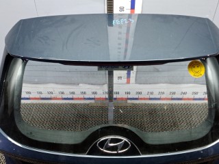 Дверь 3-5, ориг. номер 72800N7010, HYUNDAI TUCSON 4 (NX4) 4 (NX4)