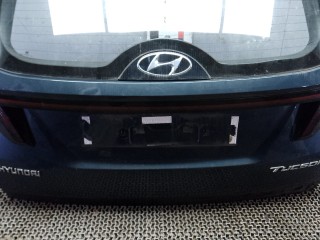Дверь 3-5, ориг. номер 72800N7010, HYUNDAI TUCSON 4 (NX4) 4 (NX4)