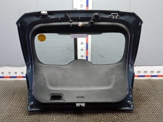 Дверь 3-5, ориг. номер 72800N7010, HYUNDAI TUCSON 4 (NX4) 4 (NX4)
