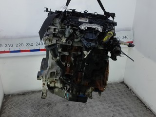 Двигатель дизельный, ориг. номер TXWA, FORD GALAXY 3 3