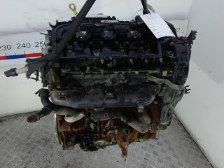 Двигатель дизельный, ориг. номер TXWA, FORD GALAXY 3 3