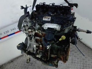 Двигатель дизельный, ориг. номер TXWA, FORD GALAXY 3 3