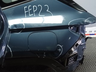 Крыло заднее левое, ориг. номер 71503N7C00, HYUNDAI TUCSON 4 (NX4) 4 (NX4)