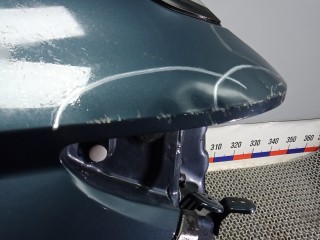 Крыло заднее левое, ориг. номер 71503N7C00, HYUNDAI TUCSON 4 (NX4) 4 (NX4)