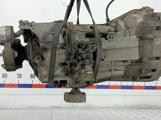 КПП 6ст., ориг. номер DC1R-7003-AB, FORD TRANSIT 8 8 2013-2019