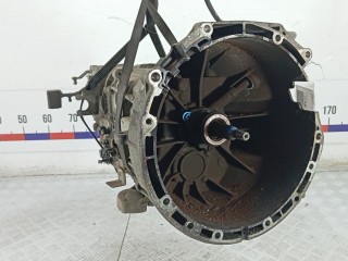 КПП 6ст., ориг. номер DC1R-7003-AB, FORD TRANSIT 8 8 2013-2019